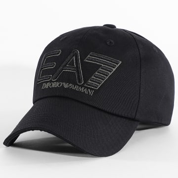 EA7 Emporio Armani - Cap 7X000831-AF29249 Black