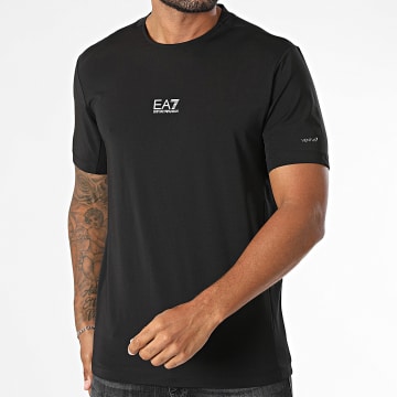 EA7 Emporio Armani - Tee Shirt 7M002148-AF24495 Black
