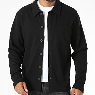 Jack And Jones - Sobrecamisa Axel Negro