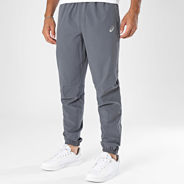 Asics - Jogger Core Woven 2011D224 Anthracite Grey