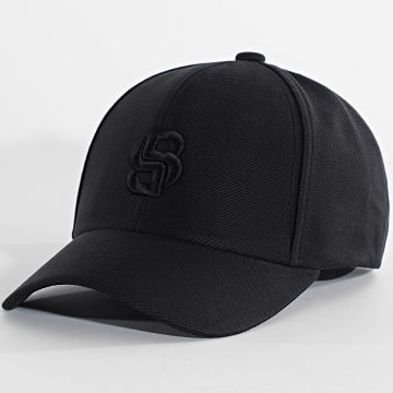 BOSS - Gorra Zed Icon 50566252 Negro