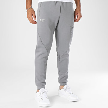 Comme Des Loups - Jogger Road Heather Grey