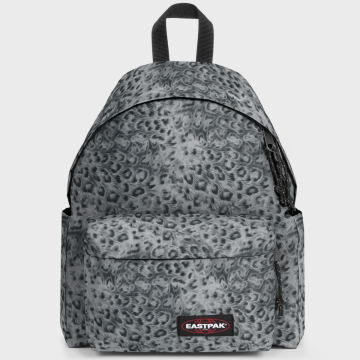 Eastpak - Sac A Dos Day Pak'r Gris Léopard