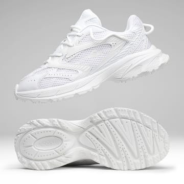 Lacoste - Baskets L003 Neo Shot 2263 White