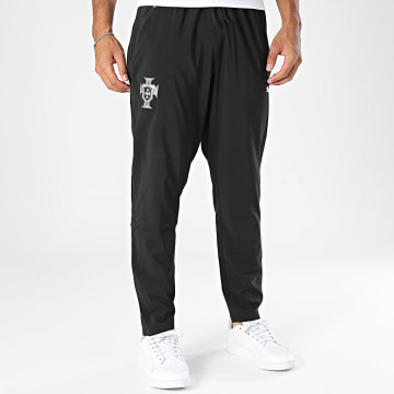 Puma - Pantalón chándal FPF PWRTRAIN 788577 Negro Gris