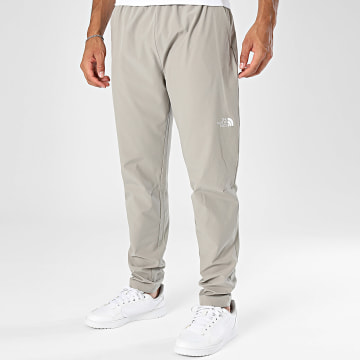 The North Face - Pantalon Jogging Ushba A8G8F Beige