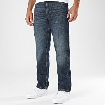 Tommy Hilfiger - Jean Regular Dover 4894 Bleu Marine