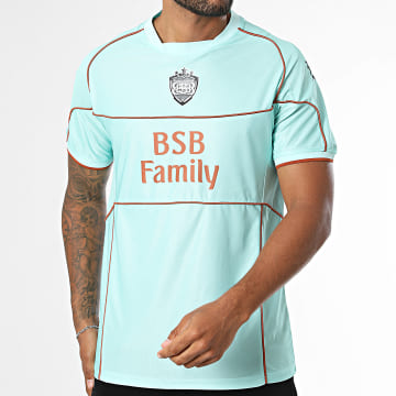 BSB - Jersey Shirt BSB Family Lichtgroen