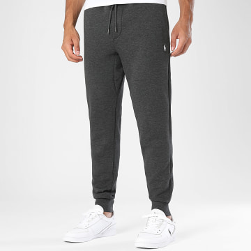 Polo Ralph Lauren - Jogginghose Original Player Anthrazit Meliert