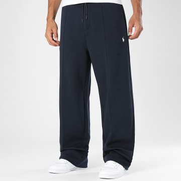 Polo Ralph Lauren - Jogginghose Original Player Marineblau Weiß