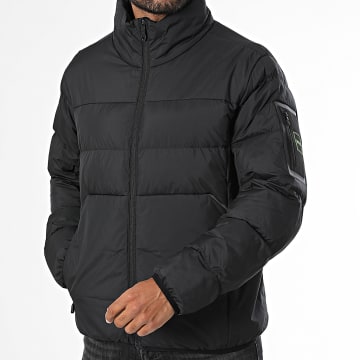 BOSS - Doudoune Urbanex 50569136 Noir