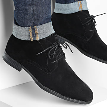 Classic Series - Boots 141 Black