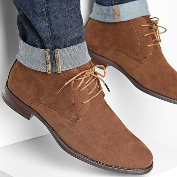 Classic Series - Boots 141 Camel
