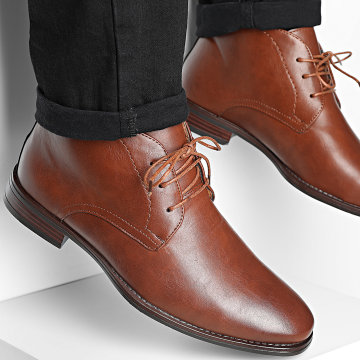 Classic Series - Boots 142 Camel