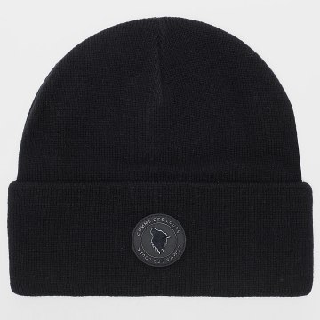 Comme Des Loups - Bean Beanie Black