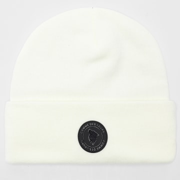 Comme Des Loups - Bean Beanie Light Beige