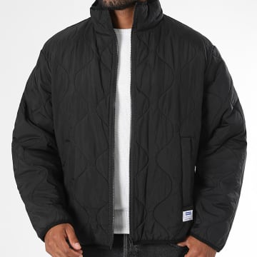 Hugo Blauw - Jass Met Rits Bocos 2641 50567783 Zwart