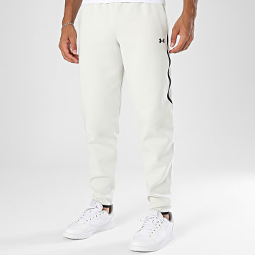 Under Armour - Pantalon Jogging Unstoppable 6013427 Beige Clair