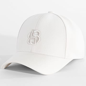 BOSS - Gorra Zed Icon 50566252 Beige Claro