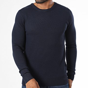 Classic Series - Jersey 678 Azul Marino