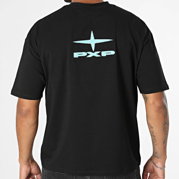 PXP - T-Shirt 2611136 Nero