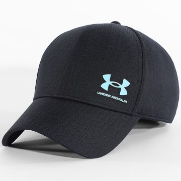 Under Armour - Gorra 1383440 Negro
