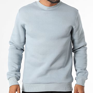 Classic Series - Sudadera Crewneck 884 Azul Claro