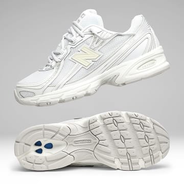 New Balance - Zapatillas 740 U7408LZ Blanco
