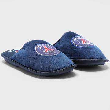PSG - Mule P26079 Blu Navy Rosso