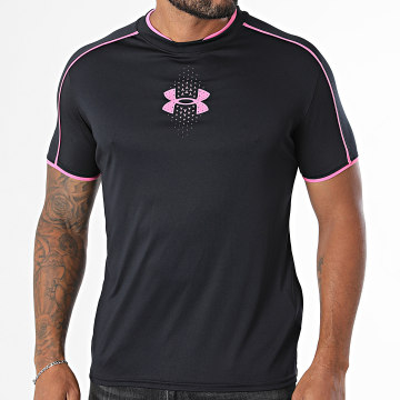 Under Armour - Tee Shirt Challenger Novelty 6013752 Noir