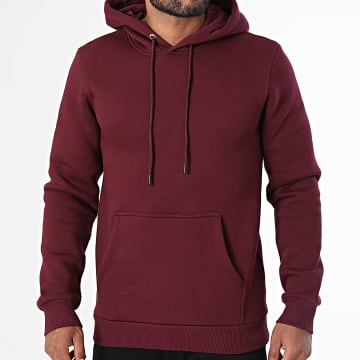 Classic Series - Hoodie 888 Bordeaux