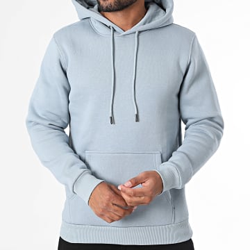 Classic Series - Hoodie 888 Blauwgrijs