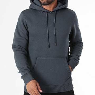 Classic Series - Hoodie 888 Antracietgrijs