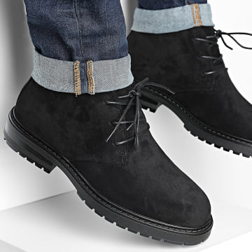 Classic Series - Boots 233 Black