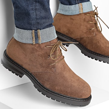 Classic Series - Boots 233 Taupe
