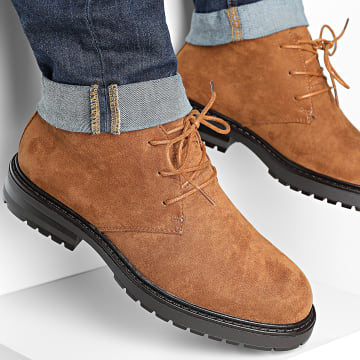 Classic Series - Boots 233 Camel