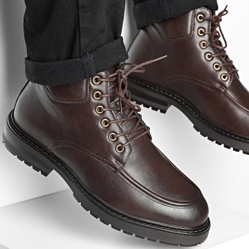Classic Series - Boots 230 Brown