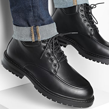 Classic Series - Boots 230 Black