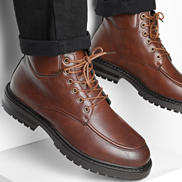 Classic Series - Boots 230 Camel