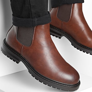 Classic Series - Chelsea Boots 232 Camel