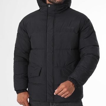 Timberland - Donsjas met capuchon met rits 0YH71 Zwart