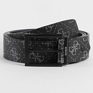 Guess - Ceinture BM7961-P6435 Noir