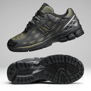 New Balance - Zapatillas 1906W U1906720 Wakame