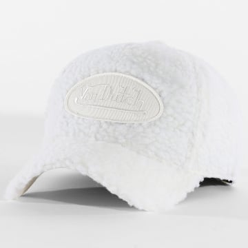 Von Dutch - Cap Shep Hellbeige