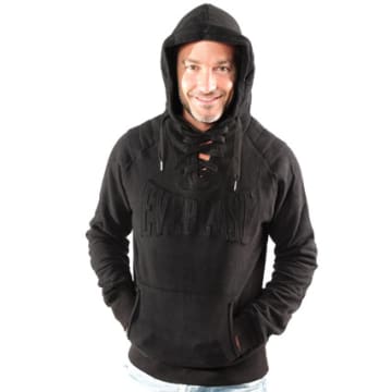 Sweatshirt À Capuche Homme Meadown EVERLAST | INTERSPORT