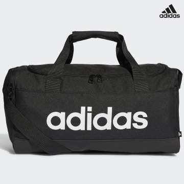 https://laboutiqueofficielle-res.cloudinary.com/image/upload/v1627638668/Desc/Watermark/adidas_performance.svg Adidas Sportswear - Sac De Sport GN2034 Noir