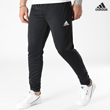 https://laboutiqueofficielle-res.cloudinary.com/image/upload/v1627638668/Desc/Watermark/adidas_performance.svg Adidas Sportswear - Pantalon Jogging HC0332 Noir