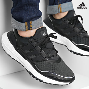 https://laboutiqueofficielle-res.cloudinary.com/image/upload/v1627638668/Desc/Watermark/adidas_performance.svg Adidas Performance - Baskets Ultraboost 21 Cold Ready FZ2558 Core Black Cloud White