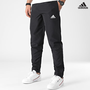 https://laboutiqueofficielle-res.cloudinary.com/image/upload/v1627638668/Desc/Watermark/adidas_performance.svg Adidas Performance - Pantalon Jogging H57533 Noir