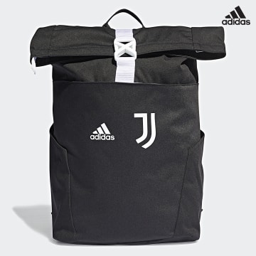 https://laboutiqueofficielle-res.cloudinary.com/image/upload/v1627638668/Desc/Watermark/adidas_performance.svg Adidas Sportswear - Sac A Dos Juventus H59689 Noir